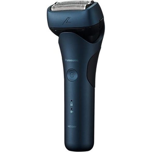 Panasonic ES-LT4B Folienschaber Trimmer Blau