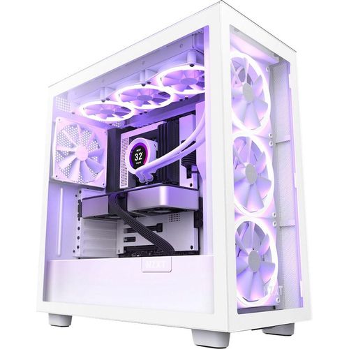 NZXT PC-Gehäuse 