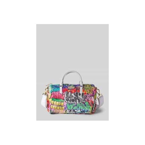Shopper aus Kunstfell