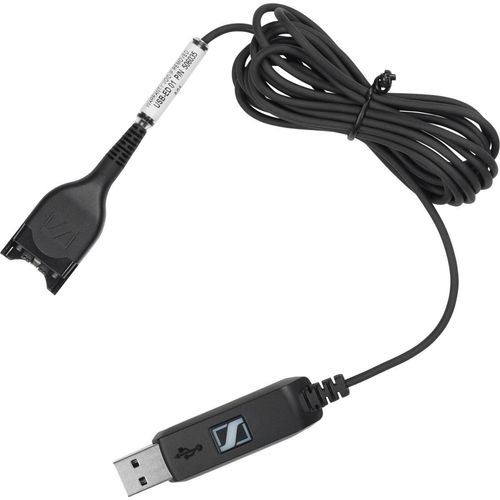 EPOS Germany EPOS Anschlusskabel USB-ED 01 (1000822)