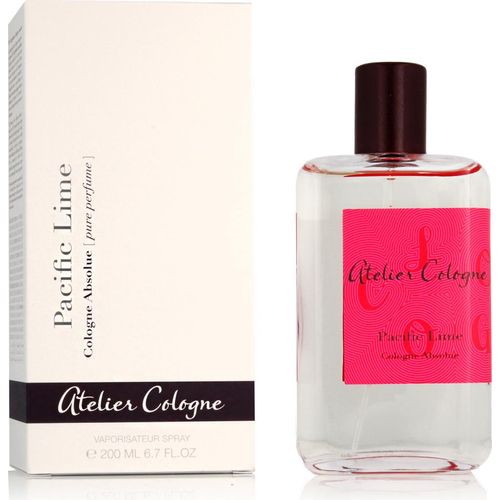 Atelier Cologne Pacific Lime EDC 200 ml UNISEX
