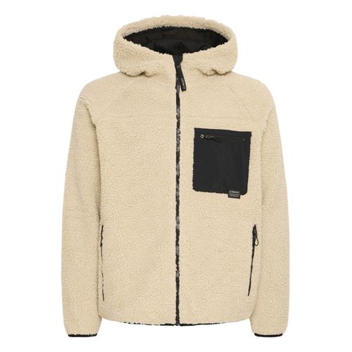 Fellimitatjacke 11 PROJECT 