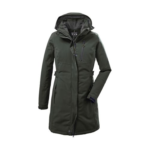 Parka KILLTEC 