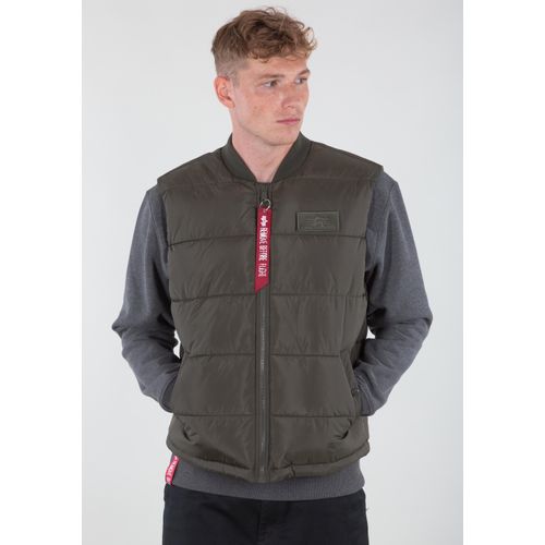 Funktionsweste ALPHA INDUSTRIES 