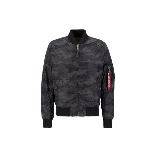 Bomberjacke ALPHA INDUSTRIES 