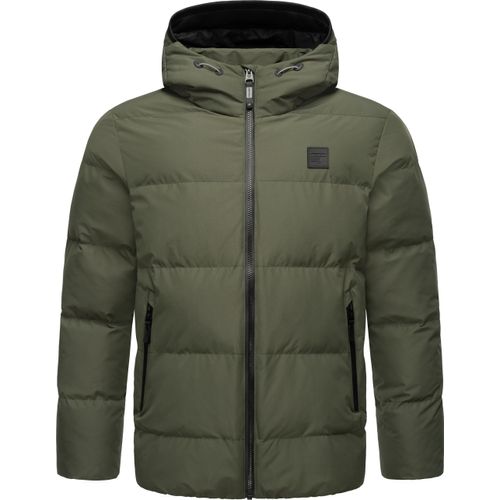 Steppjacke RAGWEAR 