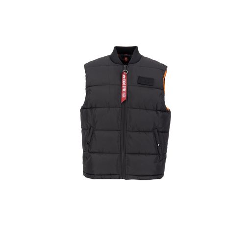 Funktionsweste ALPHA INDUSTRIES 