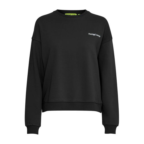 Longpullover THEJOGGCONCEPT 