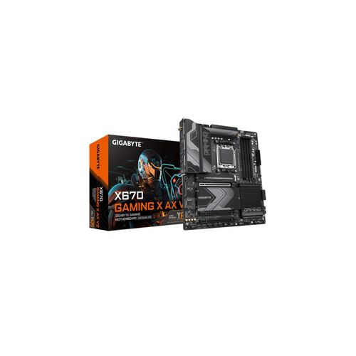 GIGABYTE Mainboard 