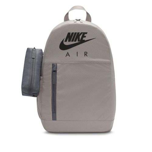 Nike Rugzak voor kids (20 liter) - Grijs