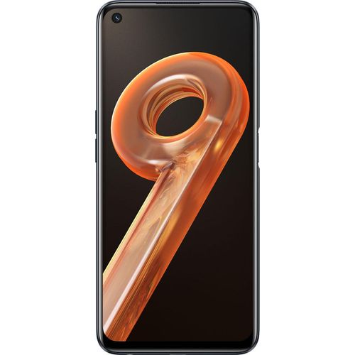 9i 4GB + 128GB Prism Black Smartphone