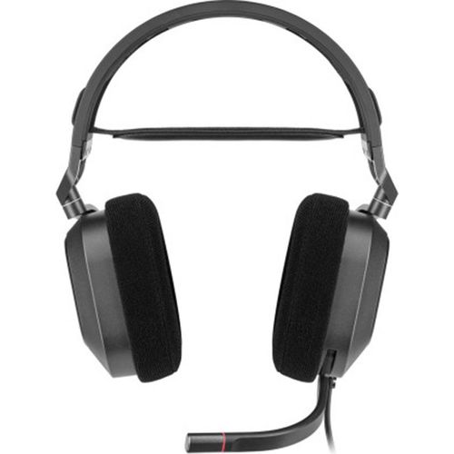 Corsair HS80 RGB USB Headset Carbon - EU