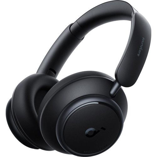 Soundcore Space Q45 schwarz On-Ear-Kopfhörer