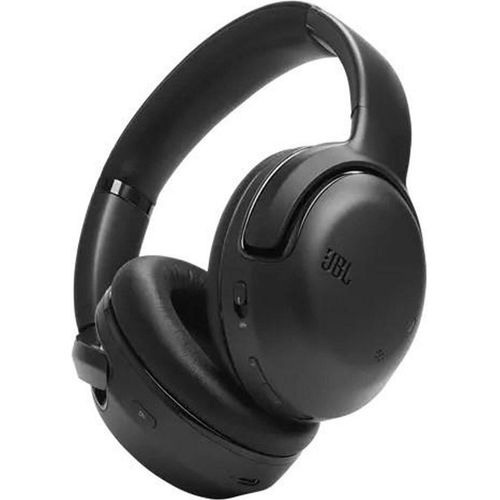 JBL Kabellose Over Ear Kopfhörer Bluetooth Kopfhörer Tour One M2 Adaptiv