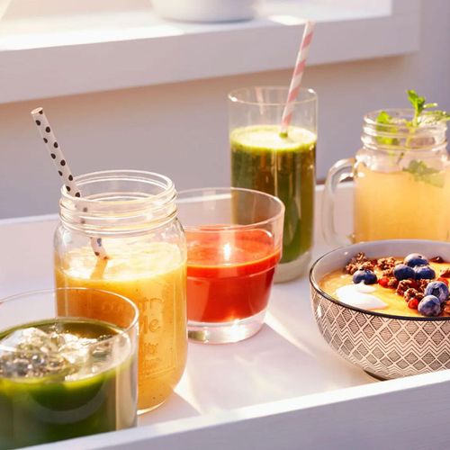 Bosch MUZS6MX Mixerzubehör de Mixer-Erweiterungsset de