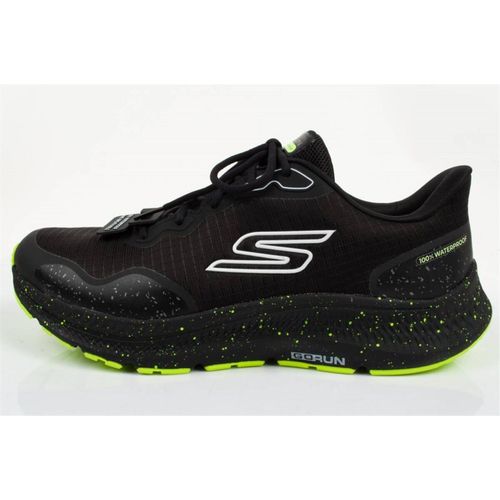 Skechers Go Run Konsistent 220874-BKLM - EU 45.5
