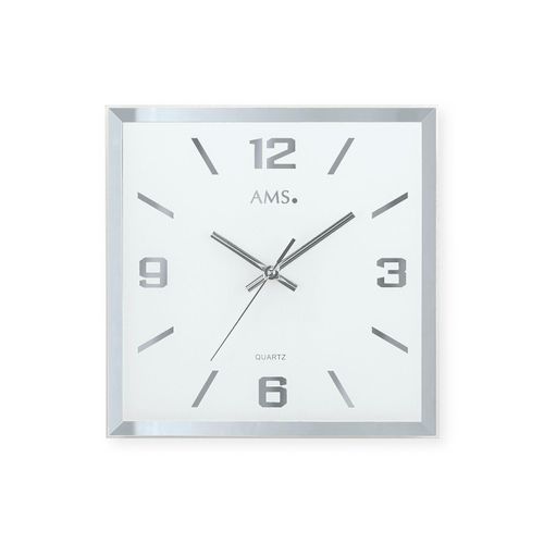 Wanduhr AMS 