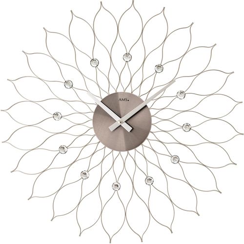 Wanduhr AMS 