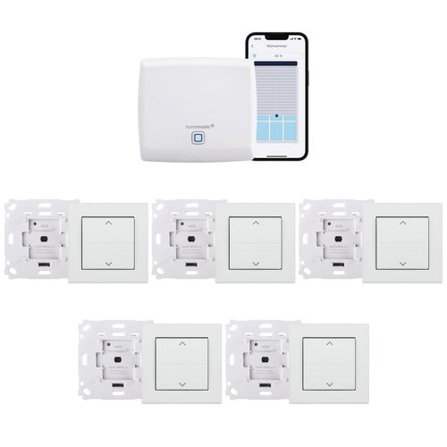 HOMEMATIC IP Smart-Home-Zubehör 