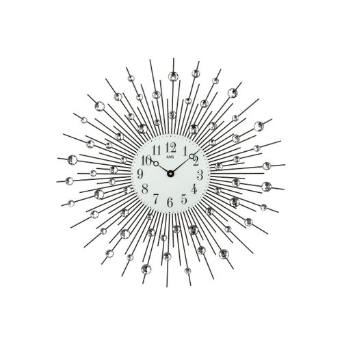Wanduhr AMS 