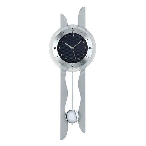 Funk-Pendelwanduhr AMS 