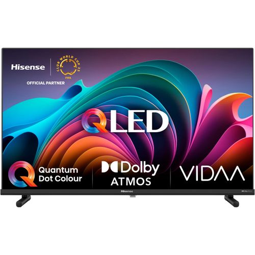 HISENSE LED-Fernseher 