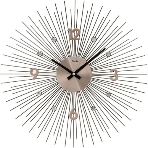 Wanduhr AMS 