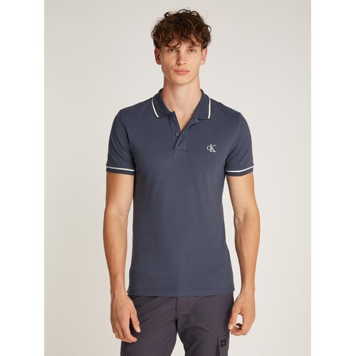 Poloshirt CALVIN KLEIN JEANS 