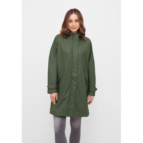 Regenmantel DERBE 