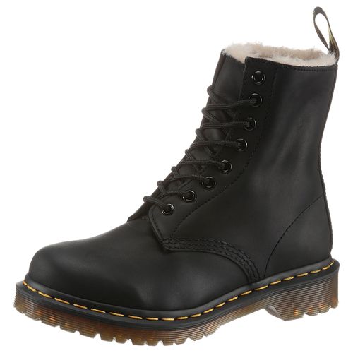 Schnürboots DR. MARTENS 