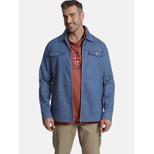 Outdoorjacke CHARLES COLBY 