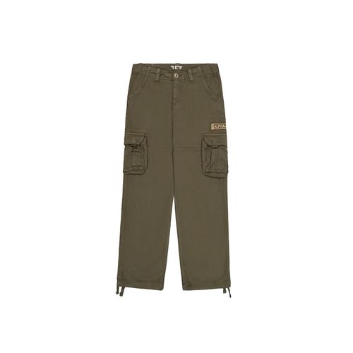 Cargohose ALPHA INDUSTRIES 