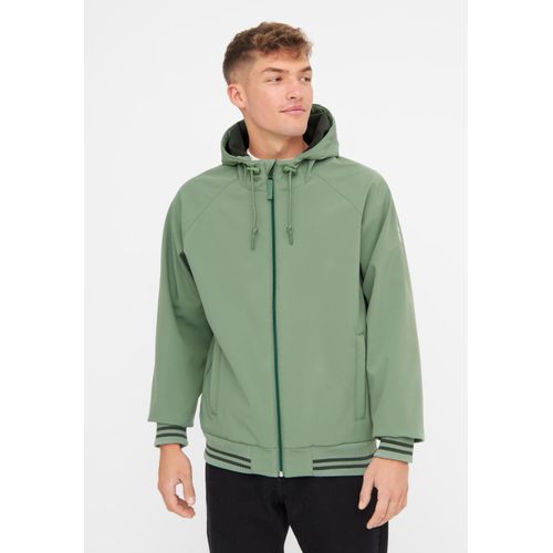 Softshelljacke DERBE 
