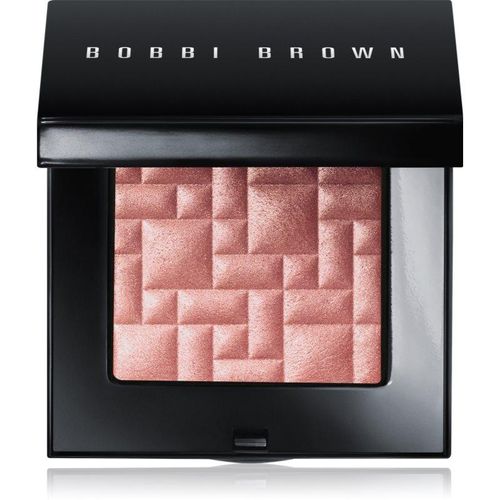 Bobbi Brown Highlighting Powder Highlighter Farbton Sunset Glow 8 g