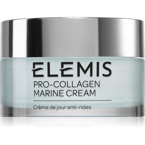 Elemis Pro-Collagen Marine Cream Tagescreme gegen Falten 50 ml