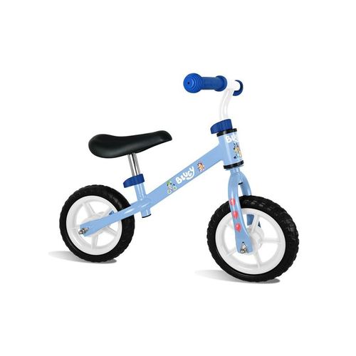 Bluey Running Bike