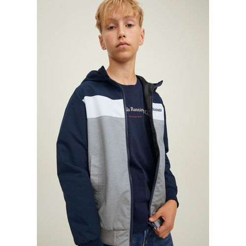 Outdoorjacke JACK & JONES JUNIOR 