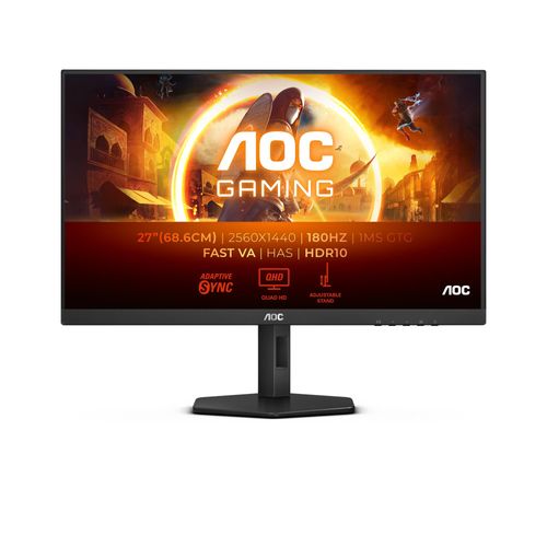 AOC Gaming-LED-Monitor 