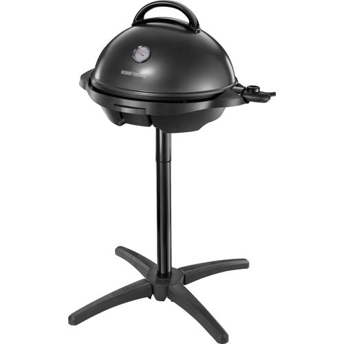 Elektro-Standgrill GEORGE FOREMAN 