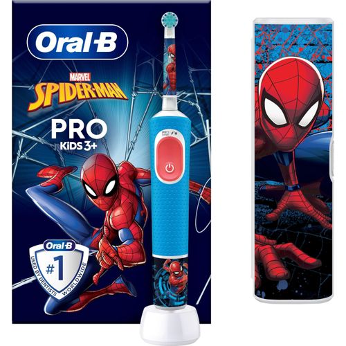 Elektrische Zahnbürste ORAL-B 