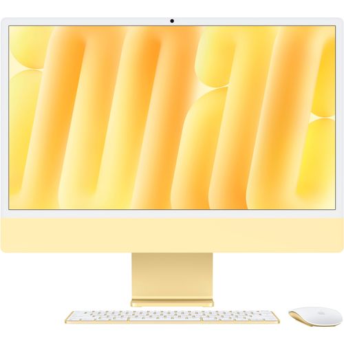 APPLE iMac 