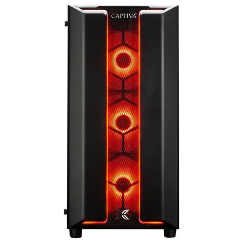 CAPTIVA Gaming-PC 