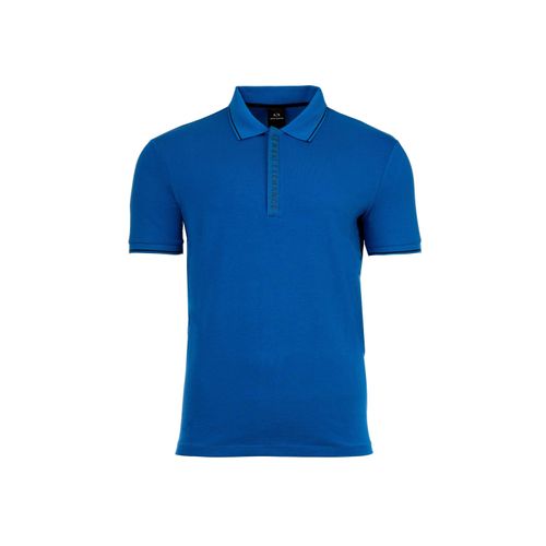 Poloshirt ARMANI EXCHANGE 