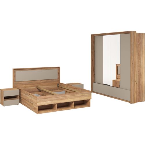 Schlafzimmer-Set INOSIGN 