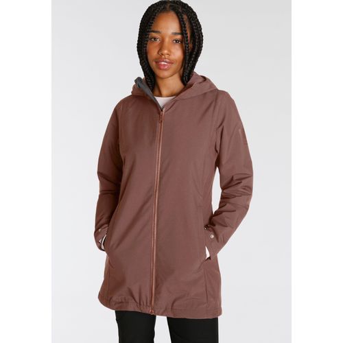 Funktionsjacke JACK WOLFSKIN 