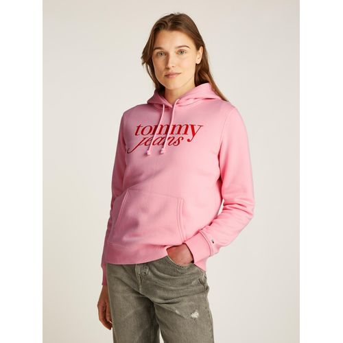 Hoodie TOMMY JEANS 