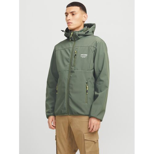 Softshelljacke JACK & JONES 