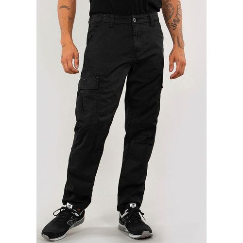 Cargohose ALPHA INDUSTRIES 