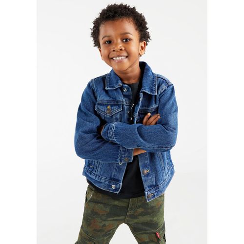 Jeansjacke LEVI'S KIDS 