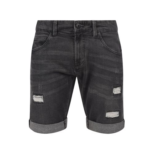 Jeansshorts INDICODE 